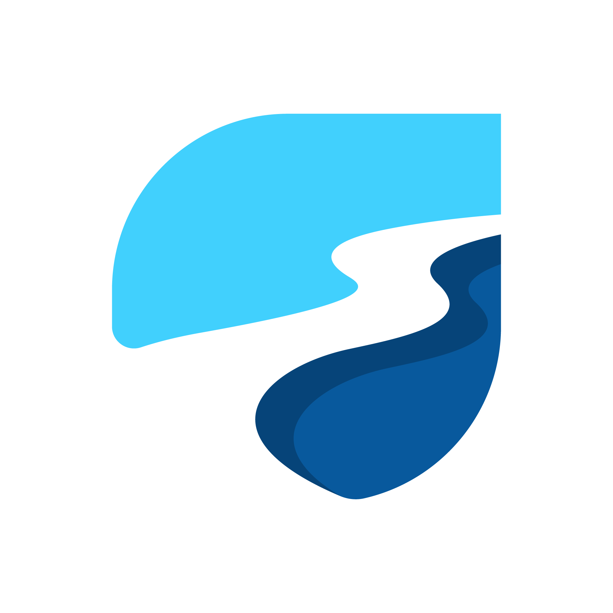 riverpod Logo